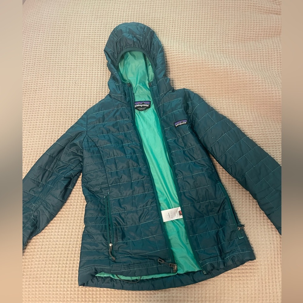 Size: Womens Small
Condition: Used / see photos 
Smoke Free Household 
OBO